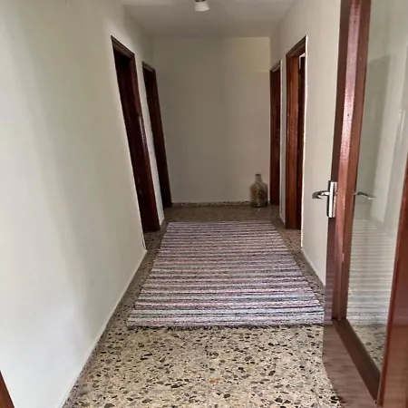 Rincon De Jalance Apartment Exterior photo