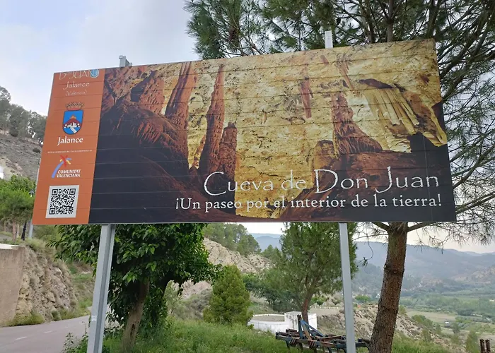 Rincon De Jalance