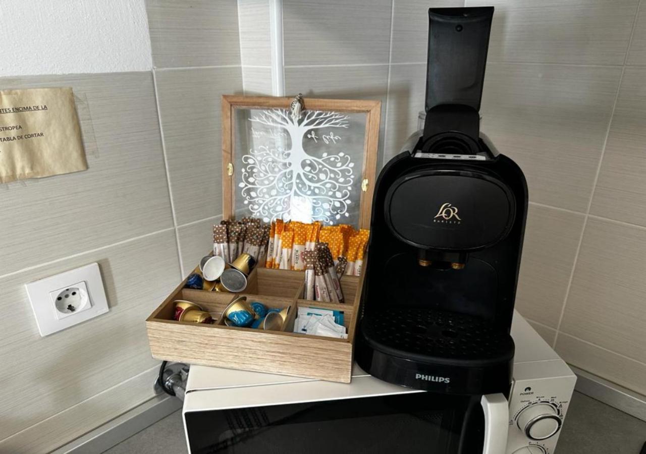 Apartment Rincon De
