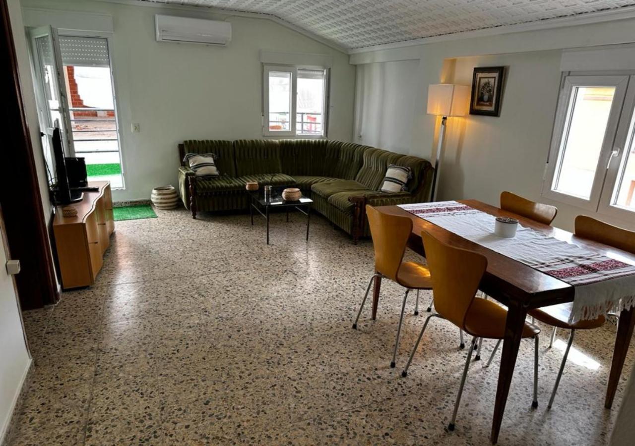 Apartment Rincon De *