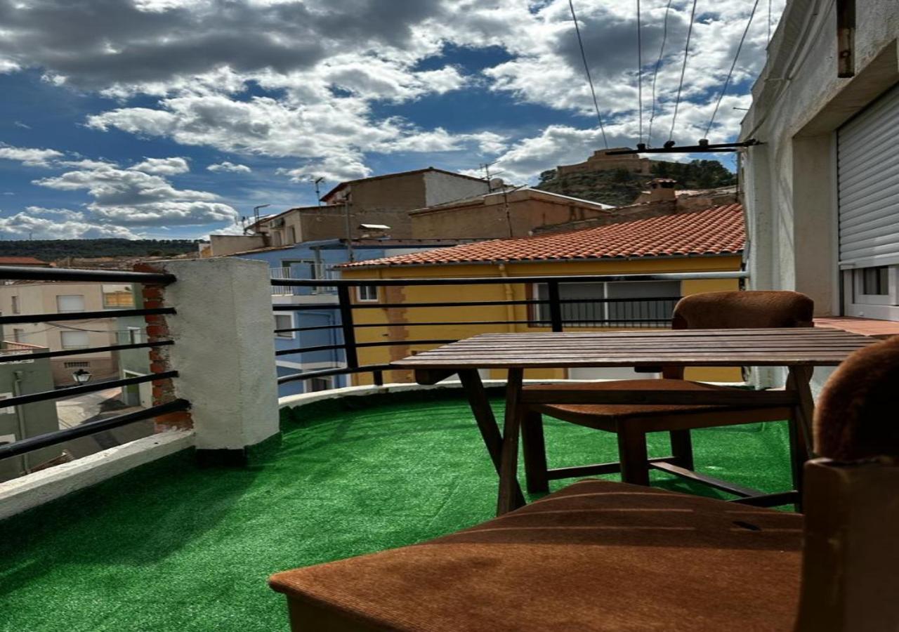 Rincon De Apartment