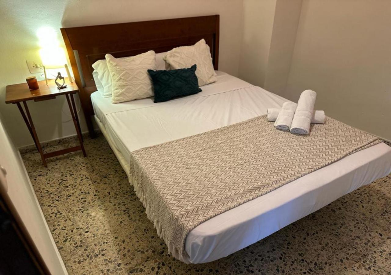 Apartment Rincon De Jalance